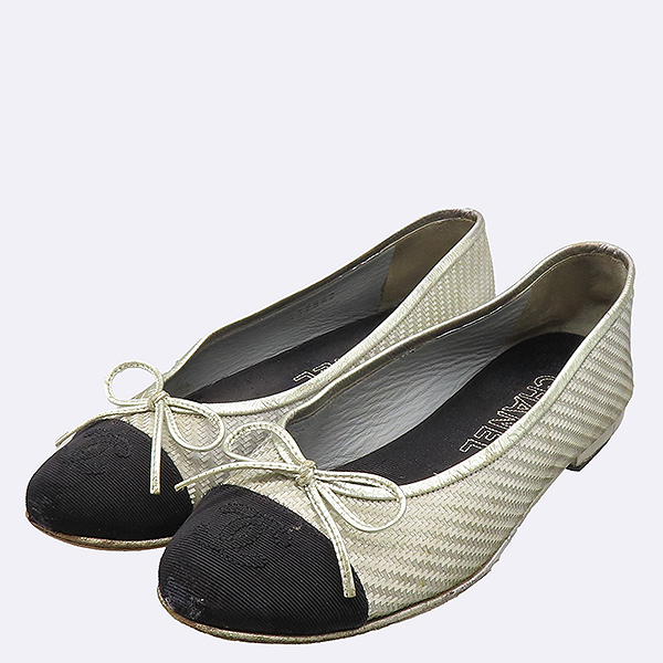 Chanel(����) G32842 ��Ż�� �ǹ� �÷� �߷����� �÷� ���� - 230MM [��������] �̹���5 - ���̺��� �߰���ǰ