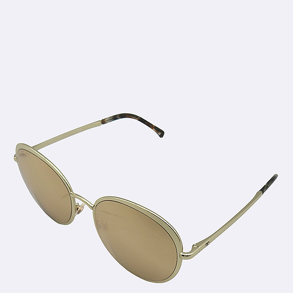 Chanel(����) 4206 ��� ������ CC �ΰ� ���� ���۶� [��������] �̹���2 - ���̺��� �߰���ǰ