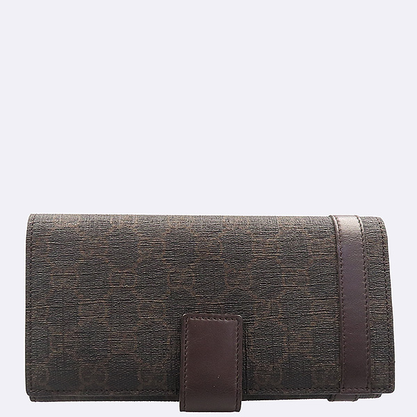 Gucci(����) 309754 ���� �÷� GG �ΰ� PVC ��Ʈ ��� ������ [��������] �̹���2 - ���̺��� �߰���ǰ