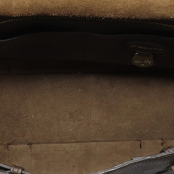 MULBERRY(�ֹ���) HH2873 ���� ���� ���̽����� ��Ʈ�� [��������] �̹���5 - ���̺��� �߰���ǰ