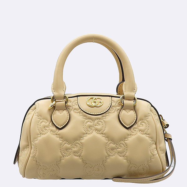 Gucci(����) 702251 ������ GG ��Ʋ�� ���� �̴� ��Ʈ�� 2way / �����Ʈ�� + ü�ν�Ʈ�� [��������] �̹���2 - ���̺��� �߰���ǰ