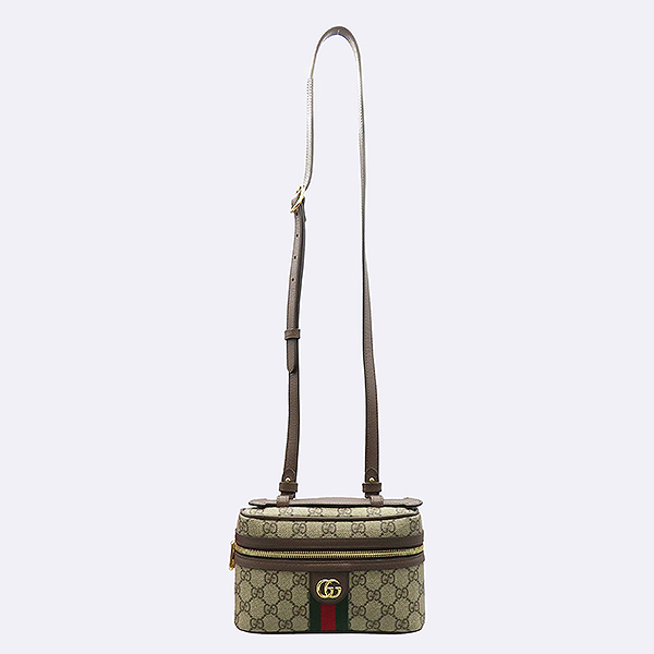 Gucci(����) 816357 GG �ΰ� ���ǵ�� ����Ƽ �̴� ������ ����� [��������] �̹���4 - ���̺��� �߰���ǰ