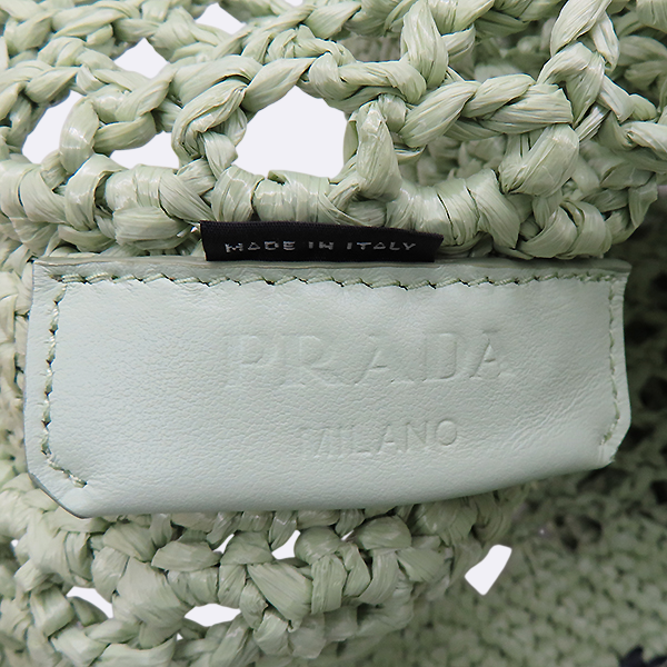 Prada(�����) 1BG393 ���Ǿ� ��� ��Ʈ�� [�λ꼾�Һ���] �̹���4 - ���̺��� �߰���ǰ