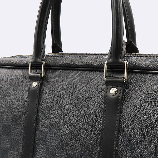 Louis Vuitton(���̺���) N41125 �ٹ̿� �׶���Ʈ ������ ��ť��Ʈ ������ �������� ��Ʈ�� [��������] �̹���3 - ���̺��� �߰���ǰ