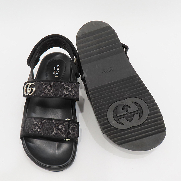 Gucci(����) 771575 ���� GG �ΰ� ���� ������ ���� 36������ [��õ��] �̹���3 - ���̺��� �߰���ǰ