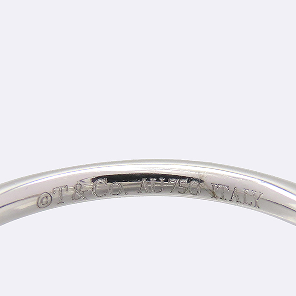 Tiffany(Ƽ�Ĵ�) 33279183 18K ȭ��Ʈ ��� Ƽ�Ĵ� T 12P ���̾� ���̾� ���� - 9������ [��������] �̹���3 - ���̺��� �߰���ǰ