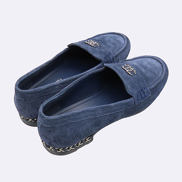 Chanel(����) G35067 ���̺� �����̵� CC�ΰ� ü�� ��� ������ ���� - 250MM [��������] �̹���5 - ���̺��� �߰���ǰ