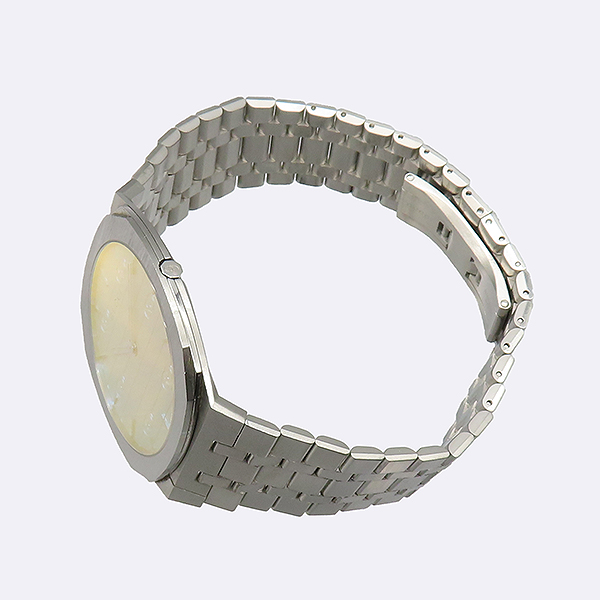 Gucci(����) 704381 25H ���� ���� ���̾� 38MM ���� �ð� [�����] �̹���2 - ���̺��� �߰���ǰ