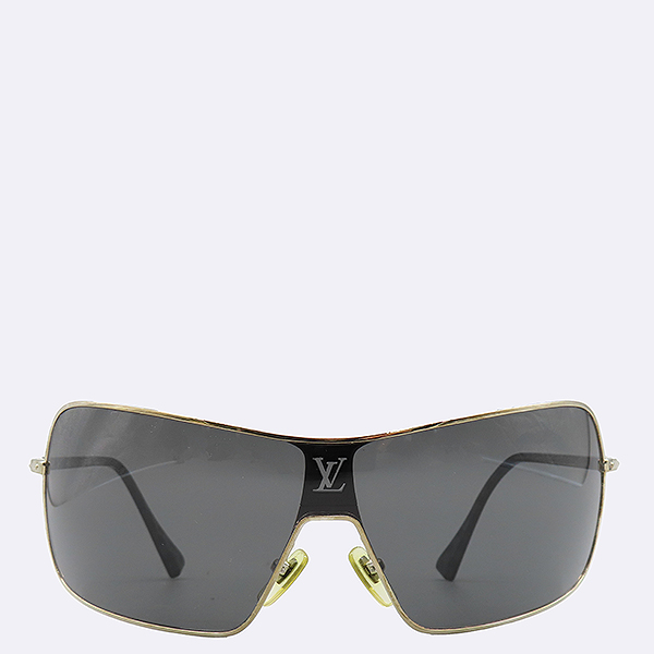 Louis Vuitton(���̺���) Z0195U �ǹ� LV ������ �ٹ̿� �긴�� �ܽ��Ƕ�ÿ� ����ũ ���۶� [��������] �̹���2 - ���̺��� �߰���ǰ