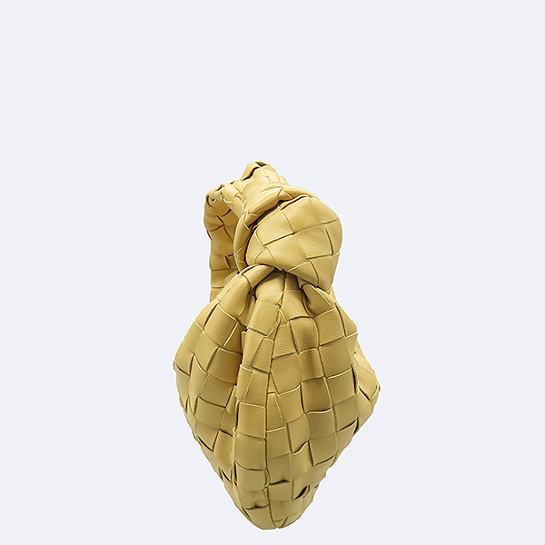 BOTTEGAVENETA(���װ�����Ÿ) 651876 ������ �÷� �̴� ���� �� [��������] �̹���2 - ���̺��� �߰���ǰ