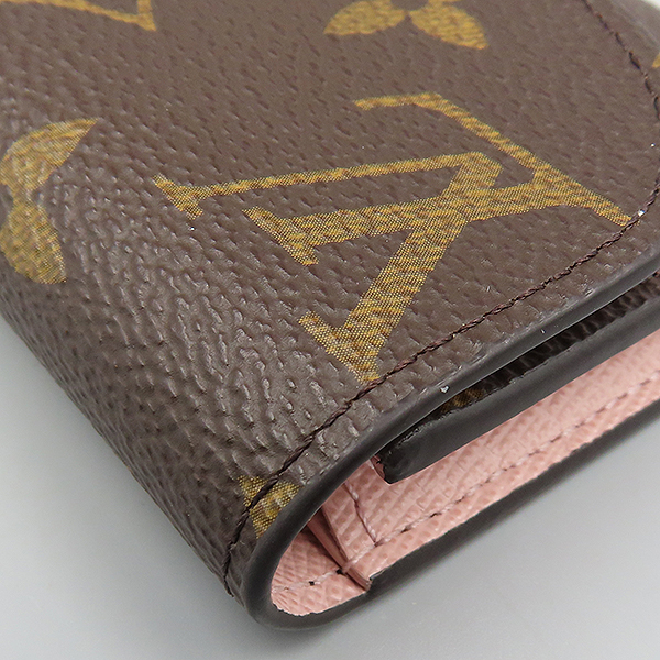 Louis Vuitton(���̺���) M62361 ���׷� ĵ���� ���߸� ���� �۽� ���� �� ī�� ���� [��������] �̹���3 - ���̺��� �߰���ǰ