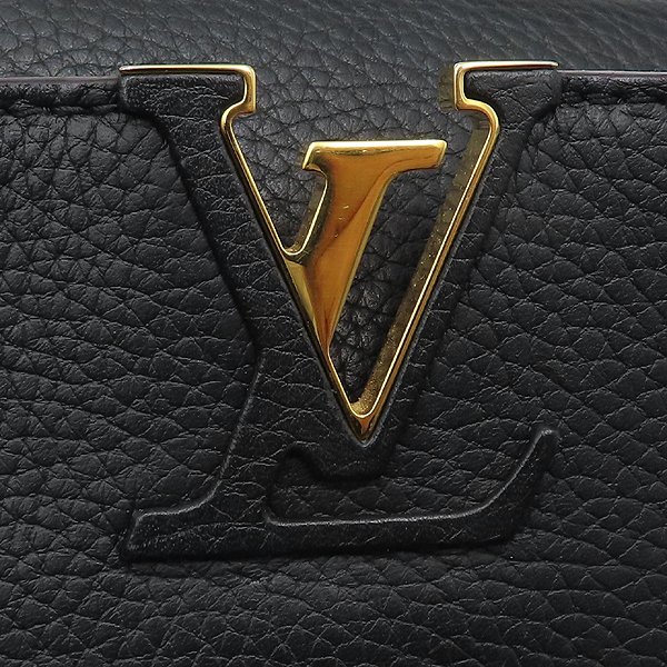 Louis Vuitton(���̺���) M42259 ���� ���͸� ���� ���� īǶ��(īǪ��) MM ��Ʈ�� + �����Ʈ�� 2WAY [�д�������] �̹���3 - ���̺��� �߰���ǰ