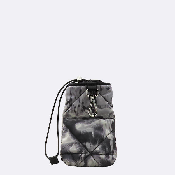 Prada(�����) 2ZT037 �����Ϸ� �� Ȧ�� �Ŀ�ġ �� �̴Ϲ� [�λ꼾�Һ���] �̹���4 - ���̺��� �߰���ǰ