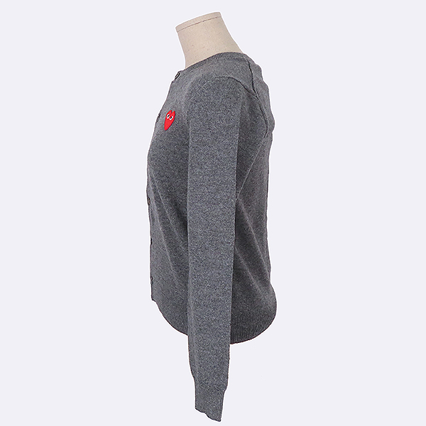 (�̻��) COMME DES GARCONS(�ĵ� ������) AZ-N023 �׷��� �� 100% ���� ��Ʈ ���� ����� [��������] �̹���2 - ���̺��� �߰���ǰ