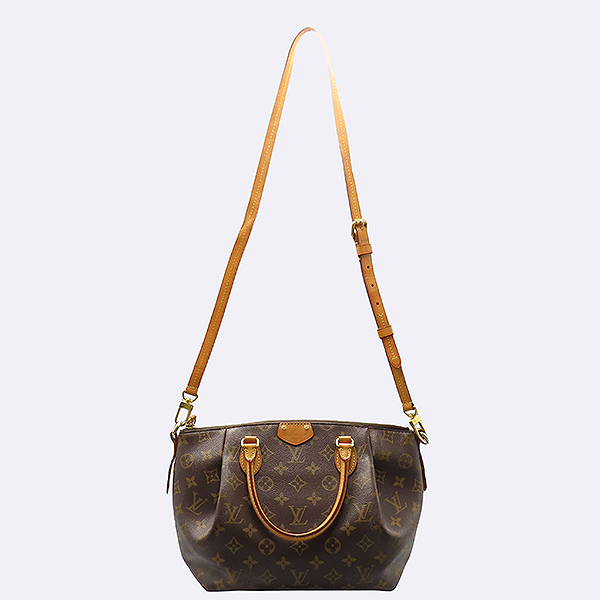 Louis Vuitton(���̺���) M48813 ���׷� ĵ���� Ƣ���� PM ��Ʈ�� + �����Ʈ�� 2WAY [���ε�������] �̹���4 - ���̺��� �߰���ǰ