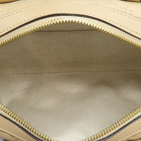 Gucci(����) 702251 ������ GG ��Ʋ�� ���� �̴� ��Ʈ�� 2way / �����Ʈ�� + ü�ν�Ʈ�� [��������] �̹���7 - ���̺��� �߰���ǰ