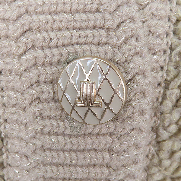 LANVIN(����) ������ �÷� ������ ���� ���� ��ư ��� ��������� -90size [��������] �̹���4 - ���̺��� �߰���ǰ