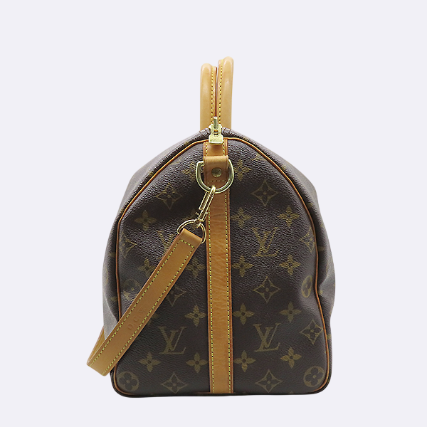 Louis Vuitton(���̺���) M40392 ���׷� ĵ���� �ݵѸ��� ���ǵ� 35 ��Ʈ�� + �����Ʈ�� 2WAY [�λ꼾�Һ���] �̹���3 - ���̺��� �߰���ǰ