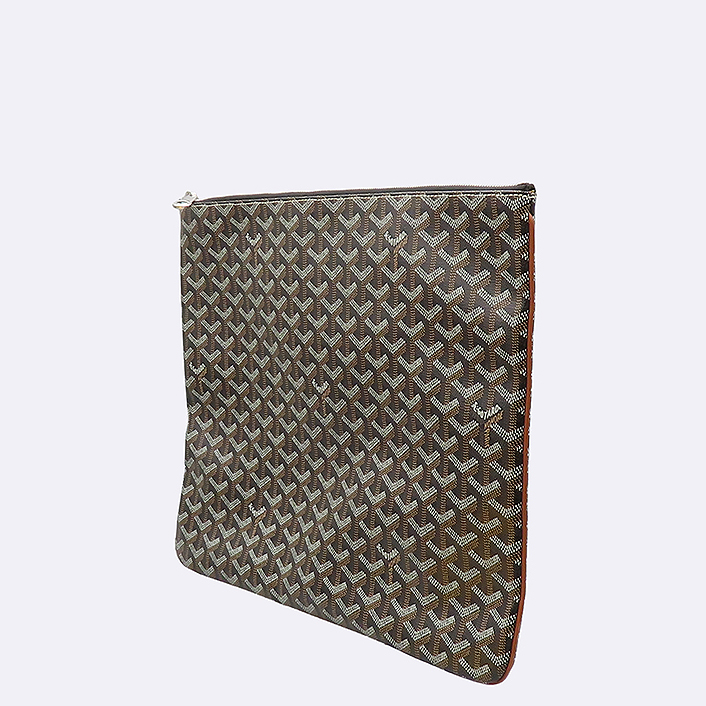 GOYARD(���ߵ�) APMSENAT2 ���� ���ߵ� ĵ���� SENAT ���� GM ���� ������ Ŭ��ġ [��������] �̹���3 - ���̺��� �߰���ǰ