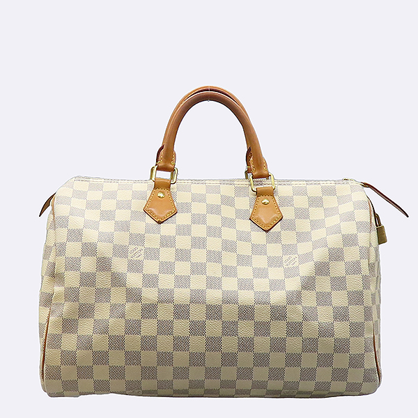 Louis Vuitton(���̺���) N41369 �ٹ̿� ���ָ� ĵ���� ���ǵ� 35 ��Ʈ�� [��������] �̹���2 - ���̺��� �߰���ǰ