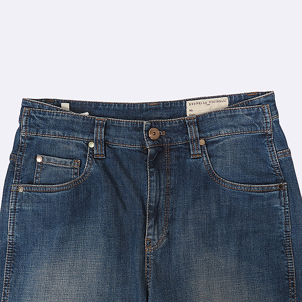 BRUNELLO CUCINELLI(���ڷ���ġ�ڸ�) �� ȥ�� �Ͼ� ������ ���� û���� - 36 [��������] �̹���2 - ���̺��� �߰���ǰ