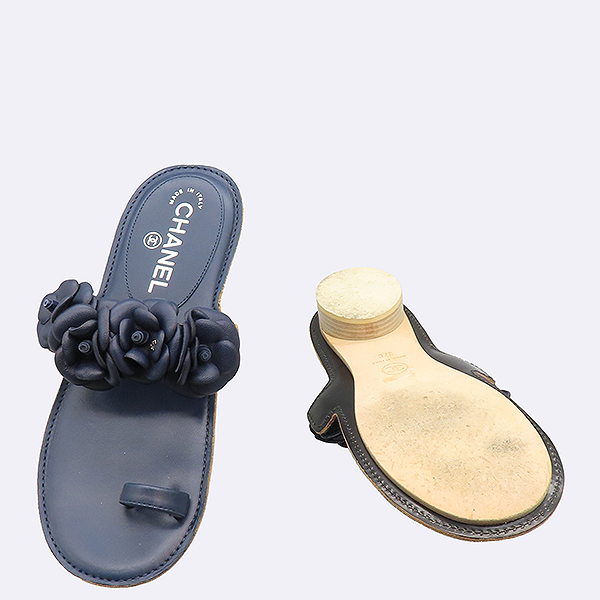 Chanel(����) ���̺� �����̵� ���� ��Ḯ�� ��� ������ [��������] �̹���2 - ���̺��� �߰���ǰ