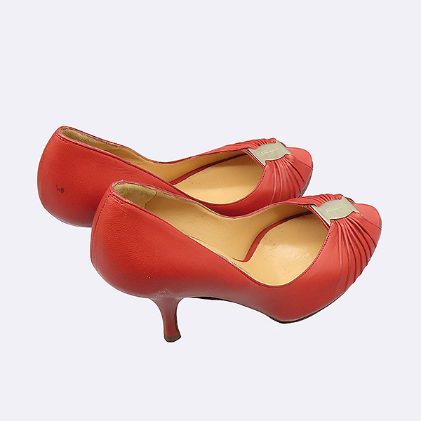 Ferragamo(��󰡸�) ���� ���� ���� ���� ��� ������ ���� - 5.5������ [��������] �̹���5 - ���̺��� �߰���ǰ