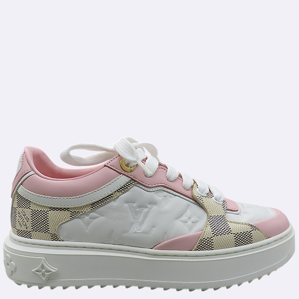 Louis Vuitton(���̺���)  1A9PYR ��ũ �÷� �ٹ̿� ���ָ� Ÿ�� �ƿ� ����Ŀ�� [�λ꼾�Һ���] �̹���3 - ���̺��� �߰���ǰ