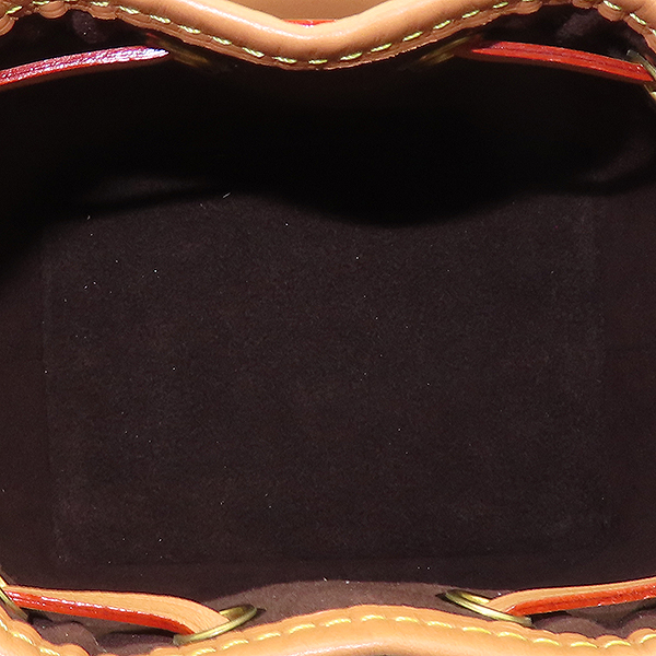 Louis Vuitton(���̺���) M81266 ���׷� ĵ���� ���� �뿡 ��Ŷ ��Ʈ�� + �����Ʈ�� 2WAY [��������] �̹���7 - ���̺��� �߰���ǰ