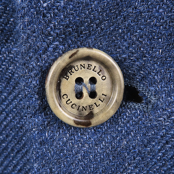 BRUNELLO CUCINELLI(���ڷ���ġ�ڸ�) ���� �÷� ���� ȥ�� ������ �����ǽ�  ���� - 58������ [��������] �̹���4 - ���̺��� �߰���ǰ