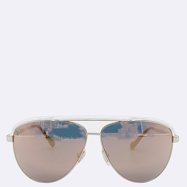 Louis Vuitton(���̺���) Z0858U ȭ��Ʈ/�����ĵ� ��Ʈ ��Ʈ �������� ���۶� [��������] �̹���2 - ���̺��� �߰���ǰ