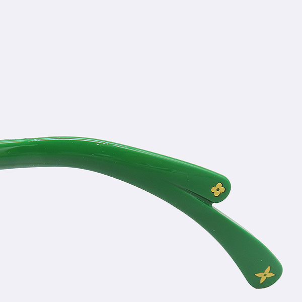 Louis Vuitton(���̺���) Z0292E �׸� ���׷� ������ �÷θ� ī�� ���۶� [��������] �̹���6 - ���̺��� �߰���ǰ