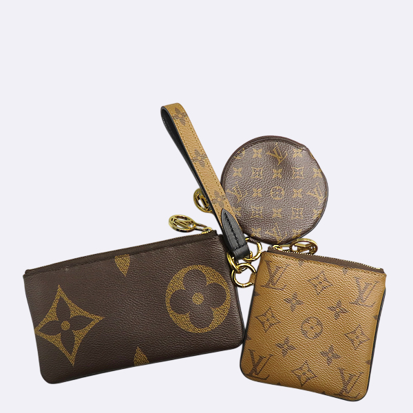 Louis Vuitton(���̺���) M68756 Ʈ���� ���׷� ĵ���� �Ŀ�ġ 3��Ʈ + ��Ʈ�� [��������] �̹���2 - ���̺��� �߰���ǰ