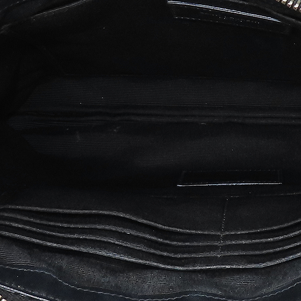 SAINT LAURENT PARIS(���ζ��ĸ�) 559193 YSL �ñ״�ó �º��� �Ŀ�ġ Ŭ��ġ�� [��������] �̹���6 - ���̺��� �߰���ǰ