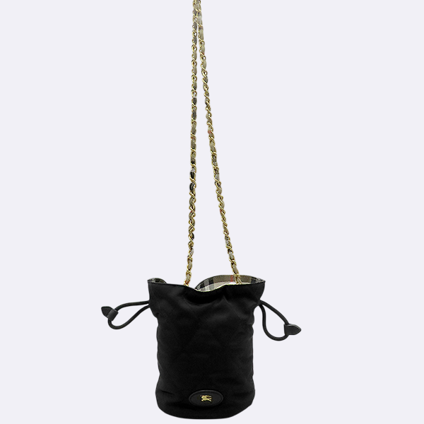 Burberry(������) 8118449 �����÷� Ȧ���� ü�� �Ŀ�ġ ��Ŷ�� [�λ꼾�Һ���] �̹���2 - ���̺��� �߰���ǰ