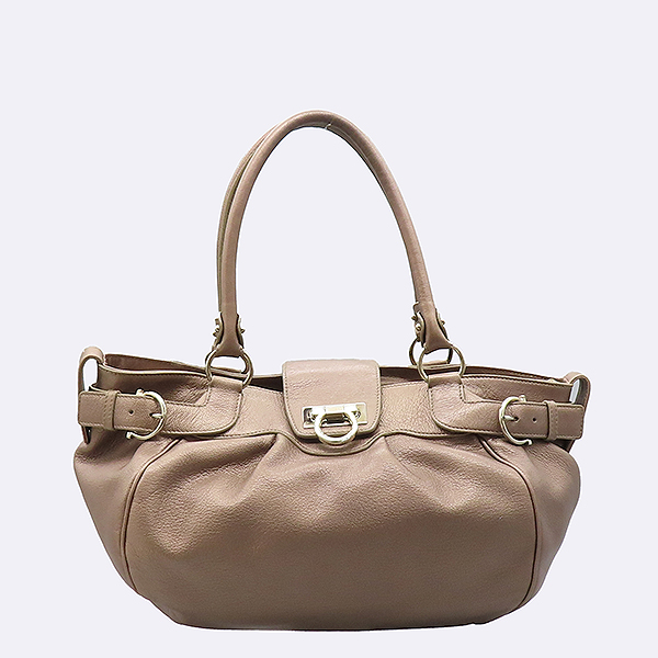 Ferragamo(��󰡸�) 21 A050 ����Ʈ ���� �� NAPPA ���� MARIANNA ���� ��ġ�� �� ��Ŭ �ΰ� ��� ����� [��������] �̹���2 - ���̺��� �߰���ǰ