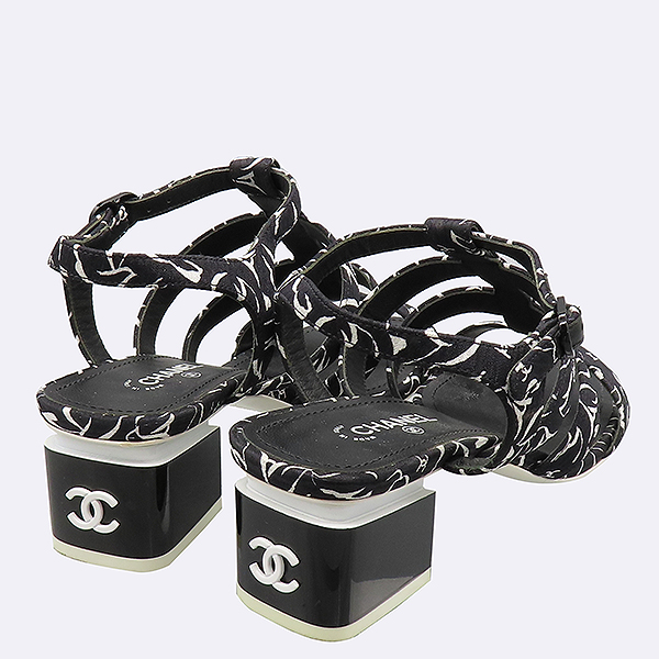 Chanel(����) G38685 ���� / ȭ��Ʈ �÷� ���� ��Ʈ�� ������ ������ ���� - 36 [��������] �̹���5 - ���̺��� �߰���ǰ