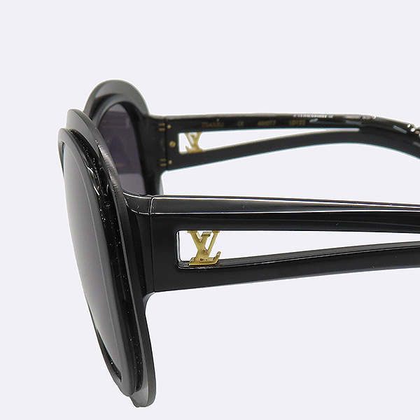 Louis Vuitton(���̺���) Z0453U ���� ���� �ΰ� �÷θ� ���������� ���۶� [��������] �̹���5 - ���̺��� �߰���ǰ