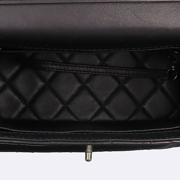 Chanel(����) A93879 16 S/S �����÷��� ���� ī����Ų ��Ƽ�� COCO �ΰ� �÷� 2WAY [�б�����] �̹���7 - ���̺��� �߰���ǰ