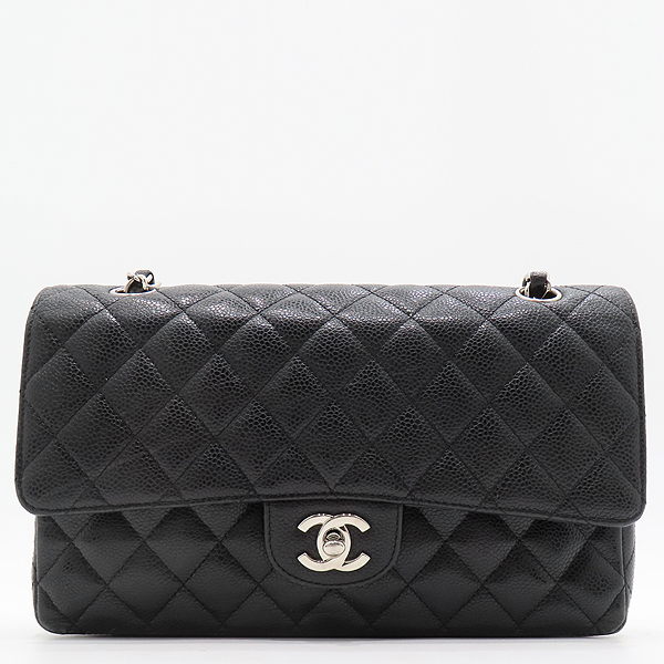 Chanel(����) A01112 ���� ĳ��� ��Ų Ŭ���� �̵� M������ ���� �ΰ� ü�� �÷� ����� [��õ��] �̹���2 - ���̺��� �߰���ǰ
