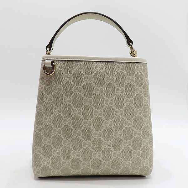 Gucci(����) 815118 ȭ��Ʈ ���� GG ������ ���� ��Ŷ�� + ��Ʈ�� 2WAY [��õ��] �̹���2 - ���̺��� �߰���ǰ