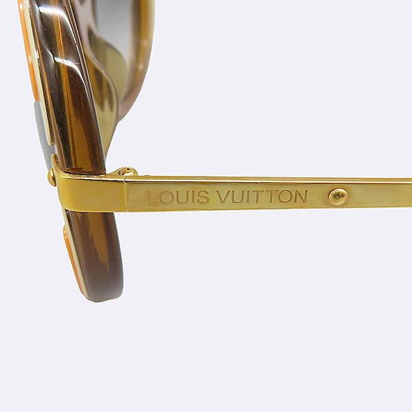 Louis Vuitton(���̺���) Z0426E ����/������ ������ ���� �ؽþ� ���۶� [��������] �̹���5 - ���̺��� �߰���ǰ