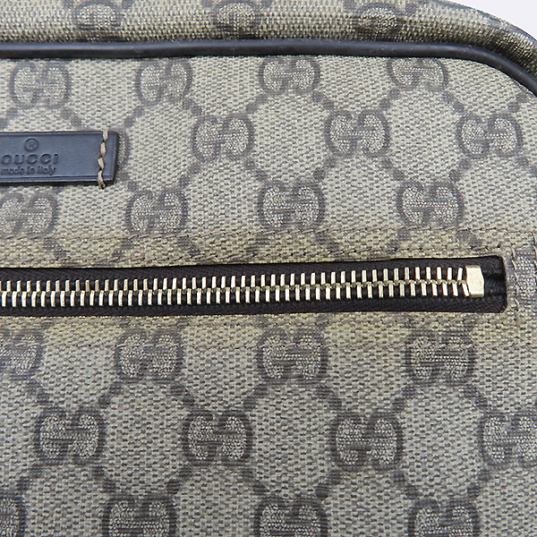 Gucci(����) 201448 GG�ΰ� PVC ���� ���� Ʈ���� ũ�ν��� [�б�����] �̹���7 - ���̺��� �߰���ǰ