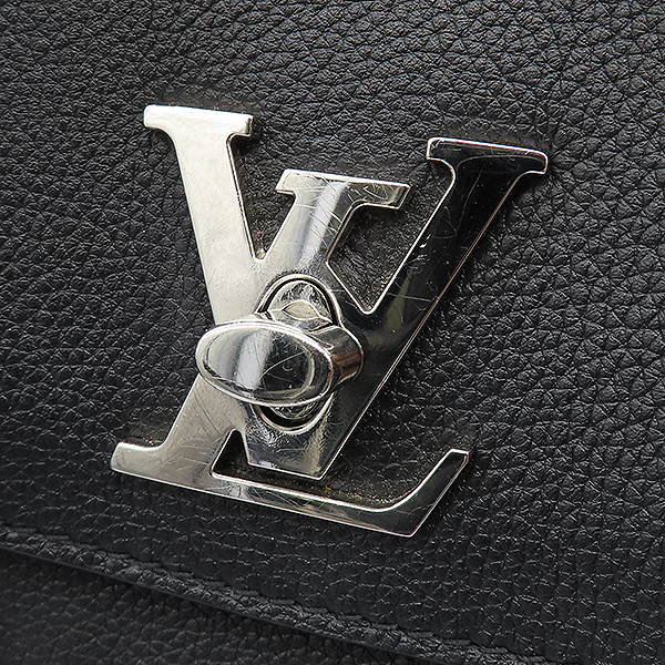 Louis Vuitton(���̺���) M53937 ���� ���� ���� BB ��Ʈ�� + �����Ʈ�� 2WAY [��������] �̹���5 - ���̺��� �߰���ǰ