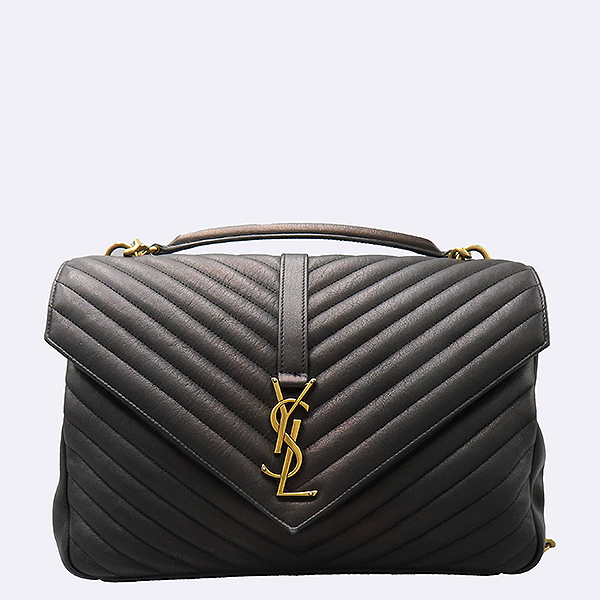 YSL(���ζ�) 487212 YSL �ΰ� ��� �ø��� ���� ������ ��ÿ ��Ʈ�� + �����Ʈ�� [���ε�������] �̹���2 - ���̺��� �߰���ǰ