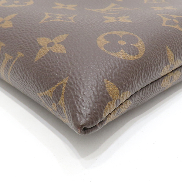 Louis Vuitton(���̺���) M69411 ���׷� ��ī�縣 ��Ŀ���� ����Ʈ GM Ŭ��ġ[��õ��] �̹���5 - ���̺��� �߰���ǰ