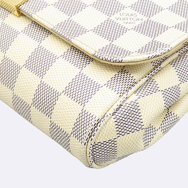 Louis Vuitton(���̺���) N41275 �ٹ̿� ���ָ� ĵ���� ���̺��� MM 2WAY [��������] �̹���6 - ���̺��� �߰���ǰ