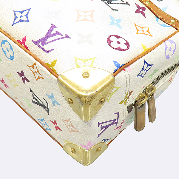 Louis Vuitton(���̺���) M92663 ���׷� ��Ƽ ȭ��Ʈ Ʈ��� ��Ʈ��  [��������] �̹���6 - ���̺��� �߰���ǰ