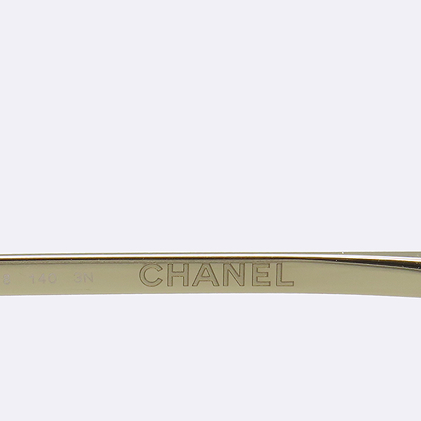 Chanel(����) 4206 ��� ������ CC �ΰ� ���� ���۶� [��������] �̹���5 - ���̺��� �߰���ǰ