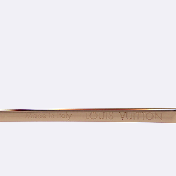 Louis Vuitton(���̺���) Z0858U ȭ��Ʈ/�����ĵ� ��Ʈ ��Ʈ �������� ���۶� [��������] �̹���7 - ���̺��� �߰���ǰ